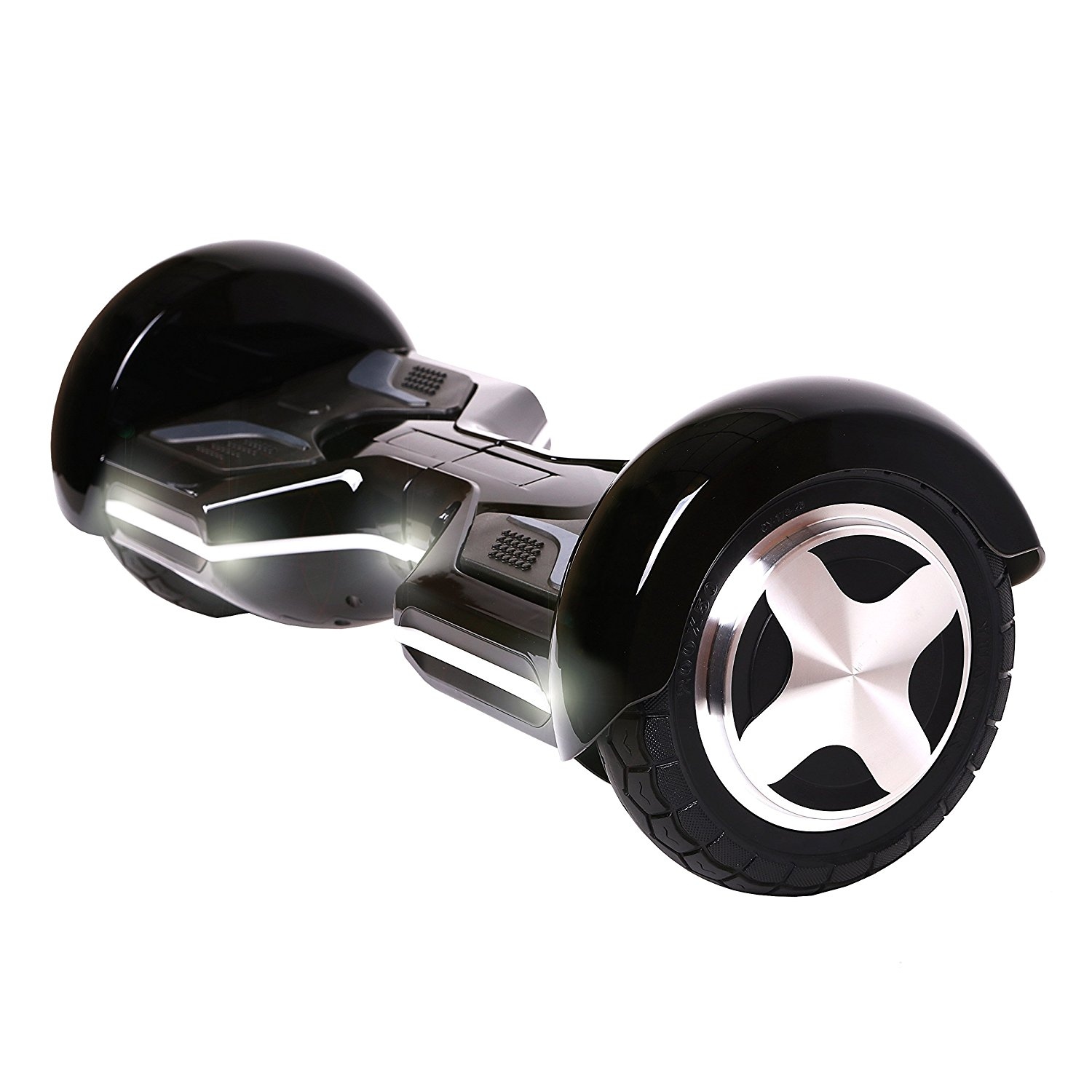 El hoverboard new arrivals