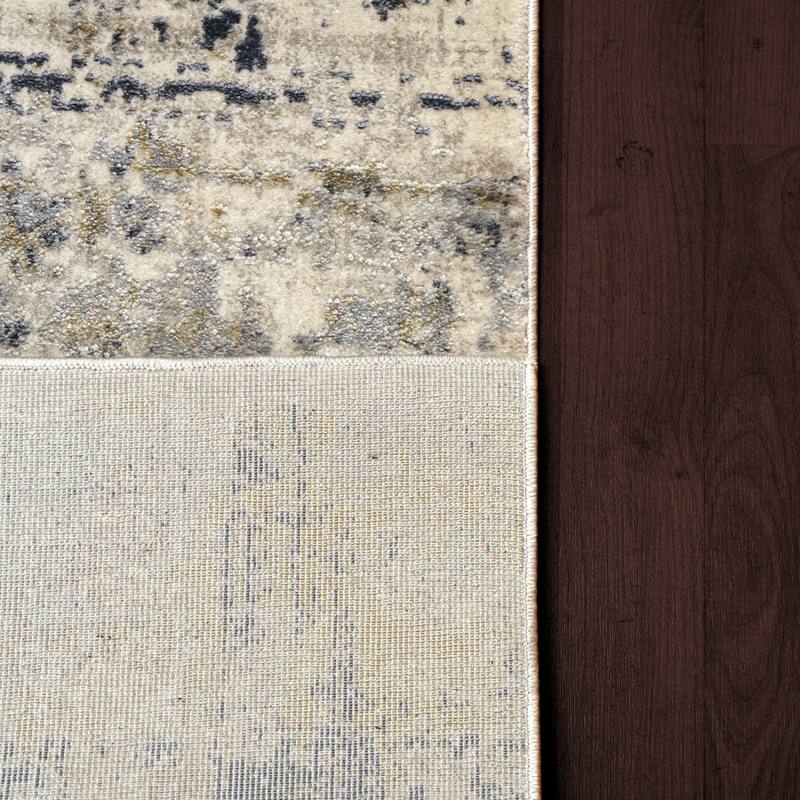 Dynamic Rugs Castilla Modern Area Rug
