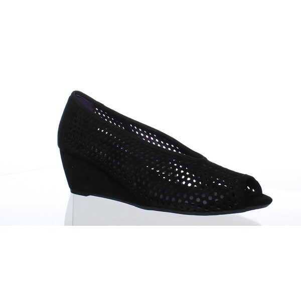 vaneli warp wedge pump