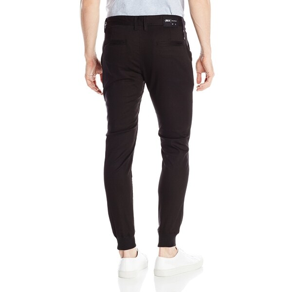 water resistant joggers mens