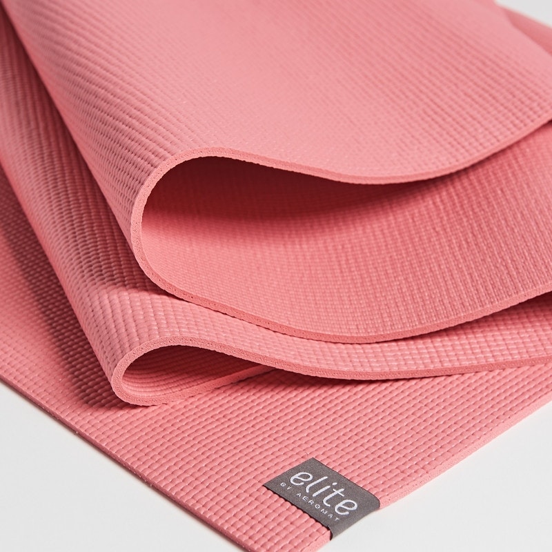 Aeromat elite yoga mat clearance