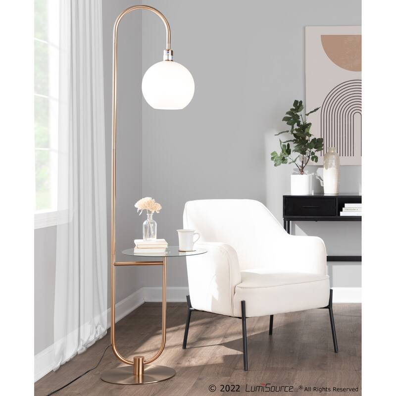 Carson Carrington Valsta Accent Chair