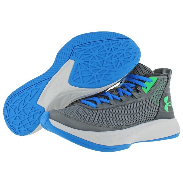 boys under armour trainers