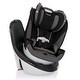 preview thumbnail 3 of 32, Gold Revolve360 Slim 2-in1 Rotational Car Seat with SensorSafe