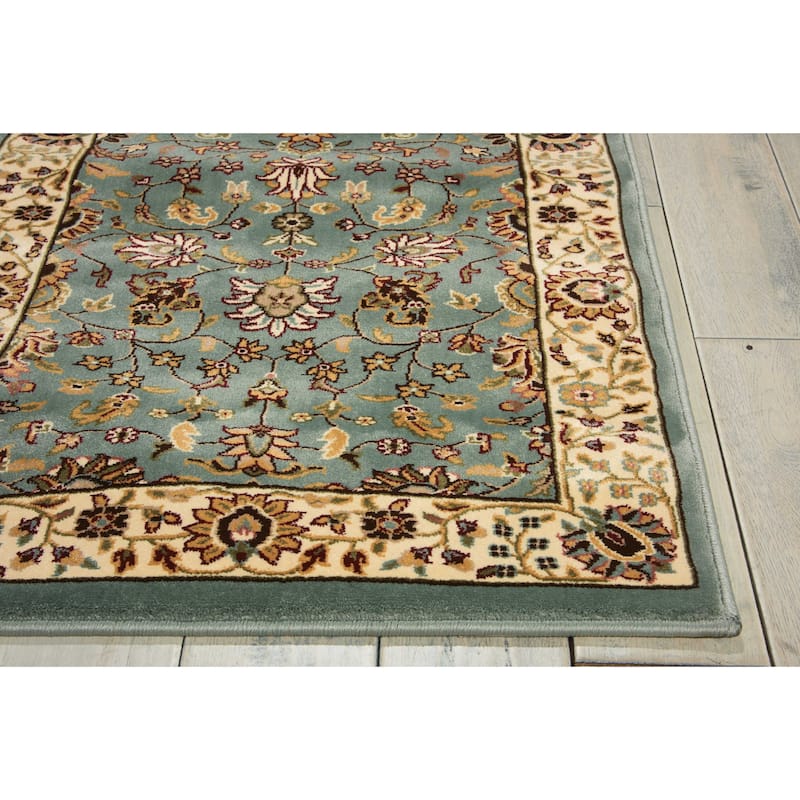 Antiquities American Jewel Area Rug