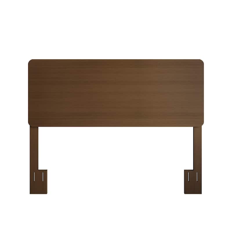 Clayfell Keokuk Headboard