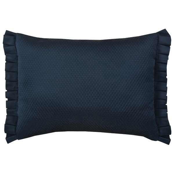 J. Queen New York Monte Carlo Boudoir Decorative Throw Pillow On Sale