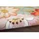 preview thumbnail 27 of 92, Nourison Fantasy Floral Wildflowers Area Rug