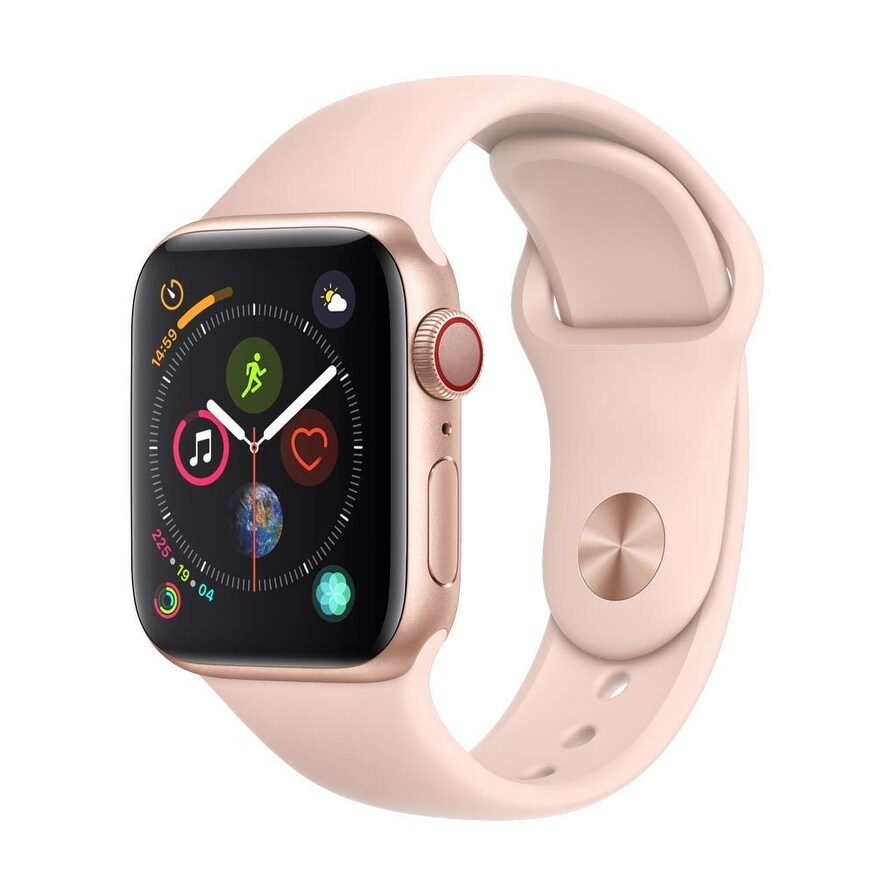 refurbished iwatch 3 cellular