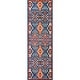 preview thumbnail 26 of 28, Nuloom Diamond Elayne Area Rug