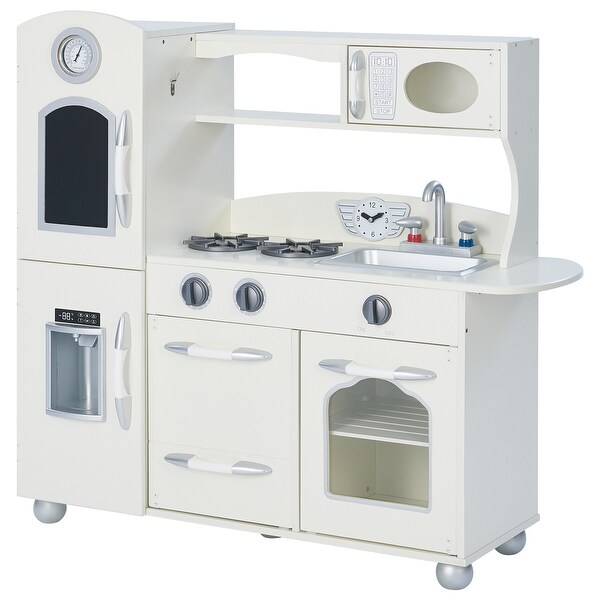 teamson kids little chef kitchen