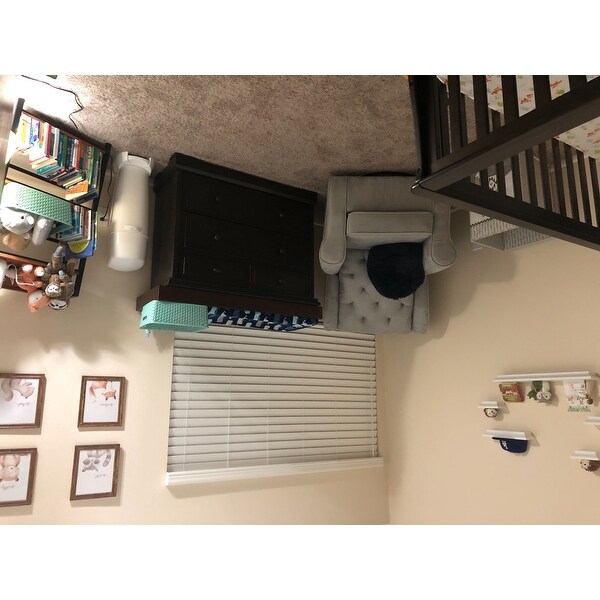 davinci universal wide removable changing tray