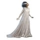 preview thumbnail 6 of 6, Classic Monsters Bride Of Frankenstein Giant Peel and Stick Wall Decals by RoomMates
