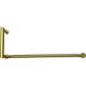 Option Satin Brass