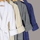 preview thumbnail 1 of 49, Superior Women's Turkish Cotton Ultra-Soft Absorbent Long Bathrobe