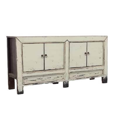 Barnes Antique Sideboard