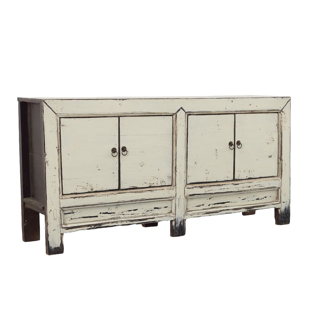 Barnes Antique Sideboard