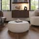 Option Cream White