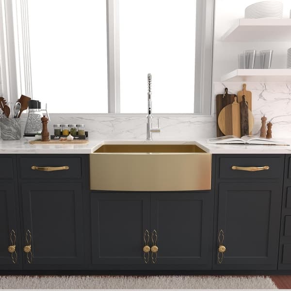 6 inch deep kitchen sinks