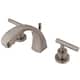 Option Brushed Nickel