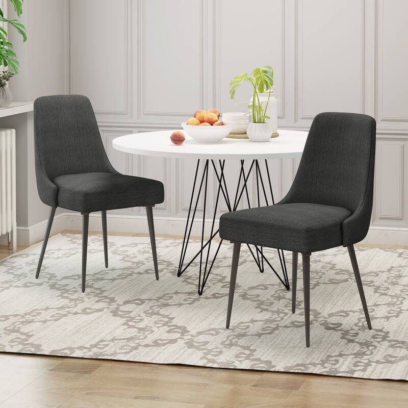 2 Pieces Dining Chairs