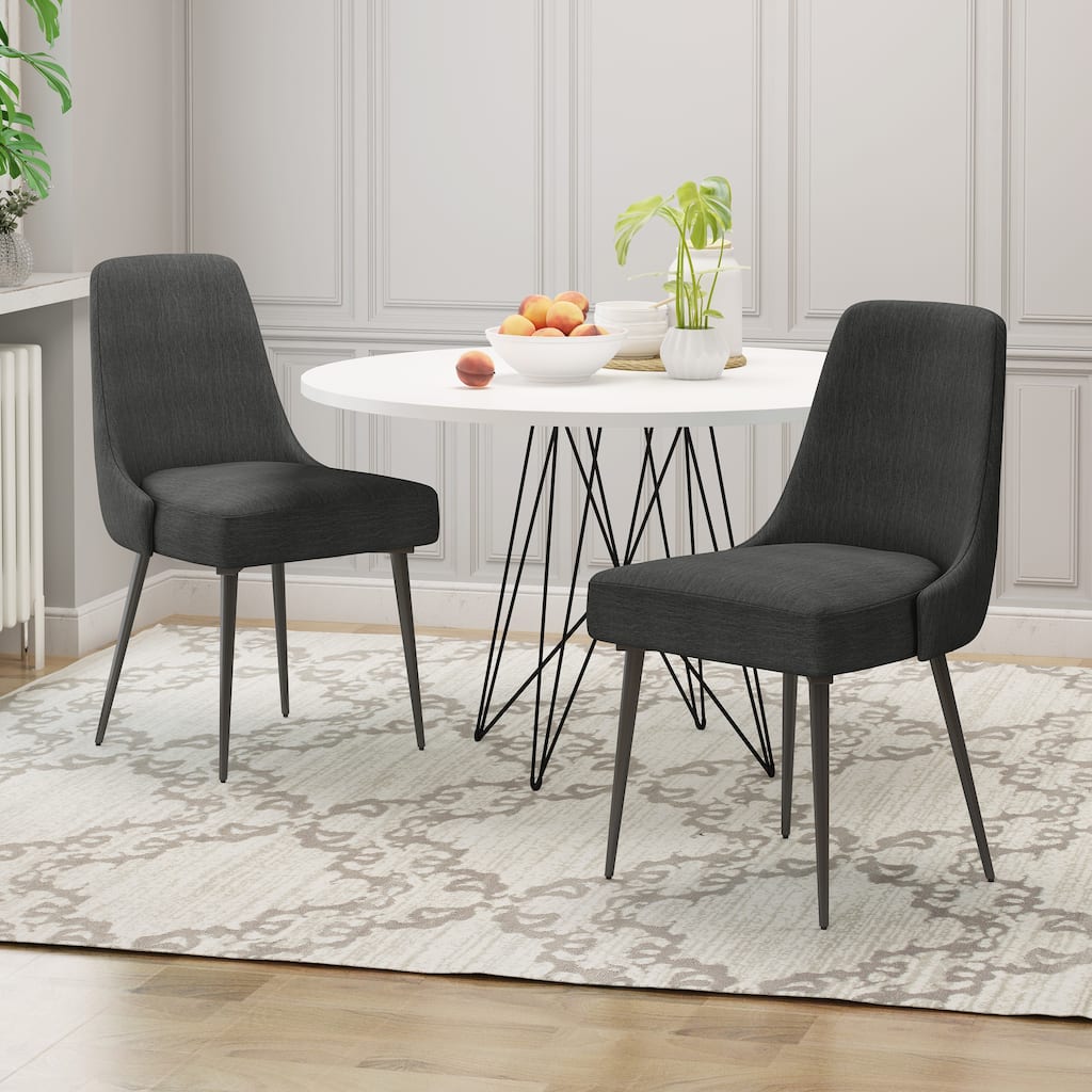 2 Pieces Dining Chairs