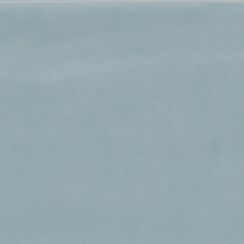 Daltile Artigiano 6" x 3" Ceramic Bullnose Trim (Sold By the Piece)