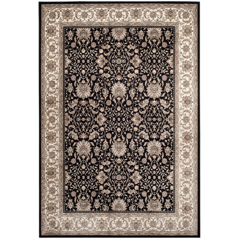 SAFAVIEH Atlas Lavina Traditional Oriental Viscose Rug