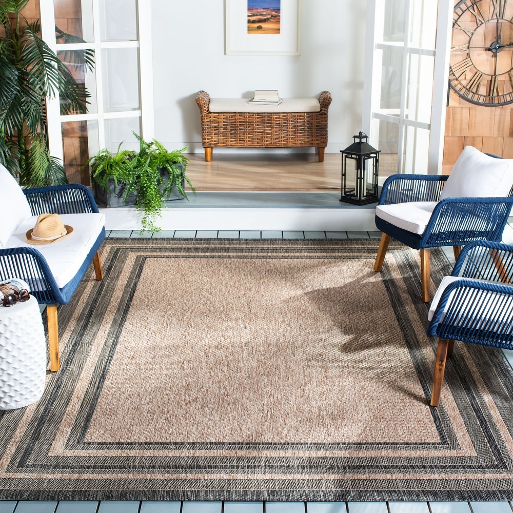 6' x 9' Outdoor Rugs - Bed Bath & Beyond