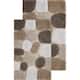 Chesapeake Pebbles 2pc Bath Rug Set