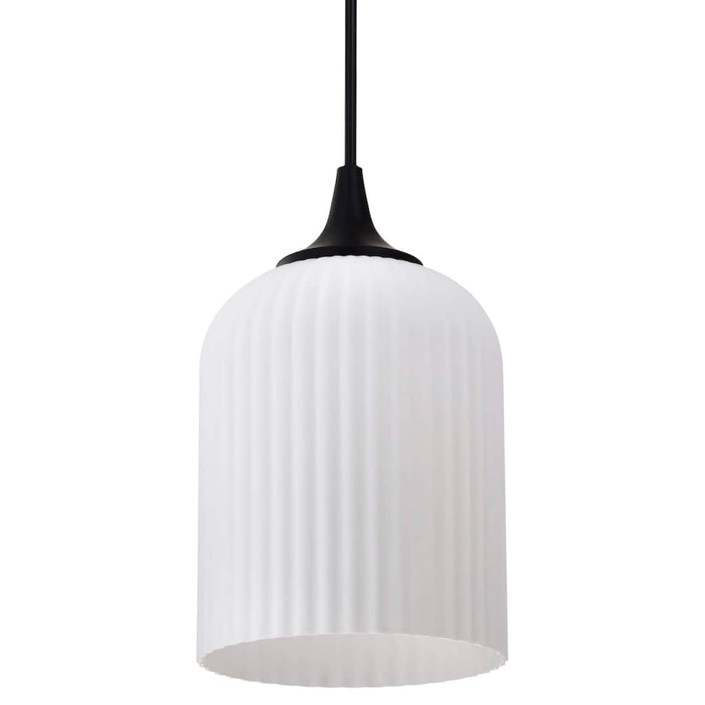 Nuvo Lighting 60/8646 Solara 12" Wide Pendant