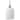 Nuvo Lighting 60/8646 Solara 12" Wide Pendant