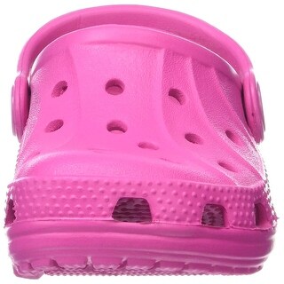 crocs ralen vs classic