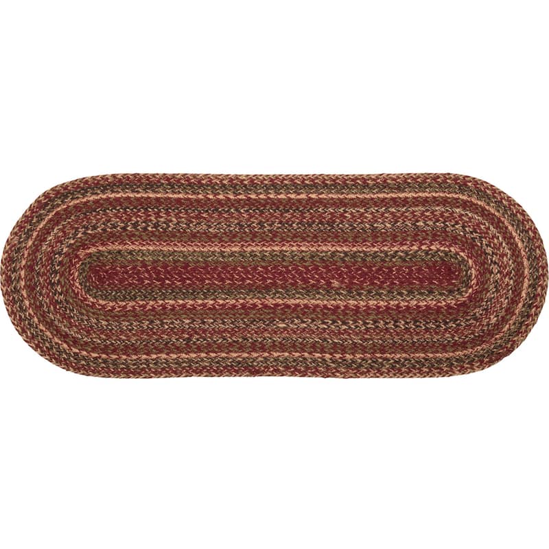 Cider Mill Jute Runner