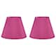 Option Fuchsia Silk