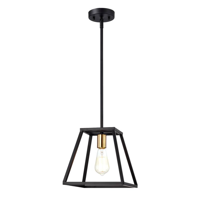 1-light Hanging Pendant