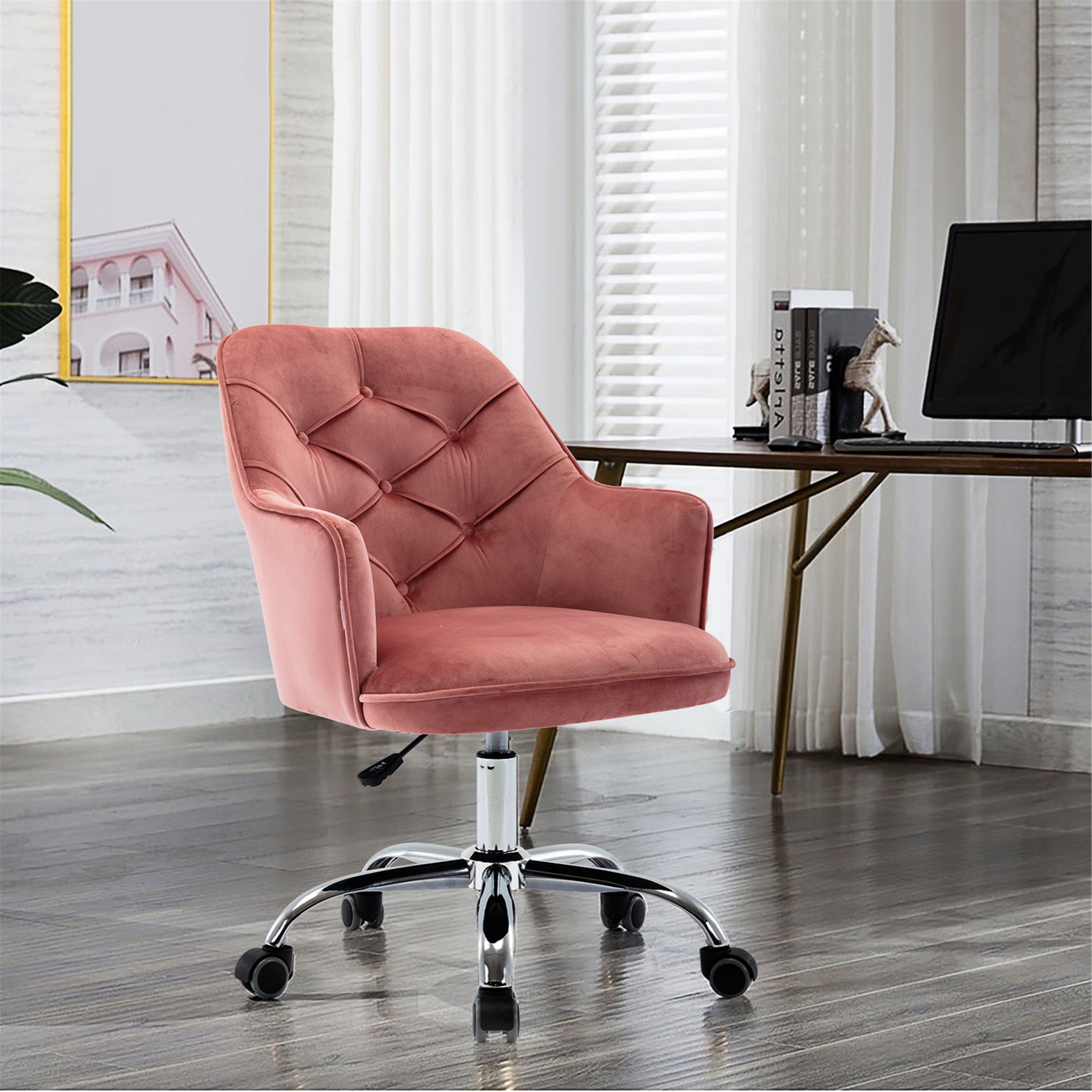 Living Room Velvet Swivel Shell Chair Bed Bath Beyond 36262583