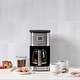 preview thumbnail 9 of 9, Cuisinart 14-cup PerfecTemp Programmable Coffeemaker