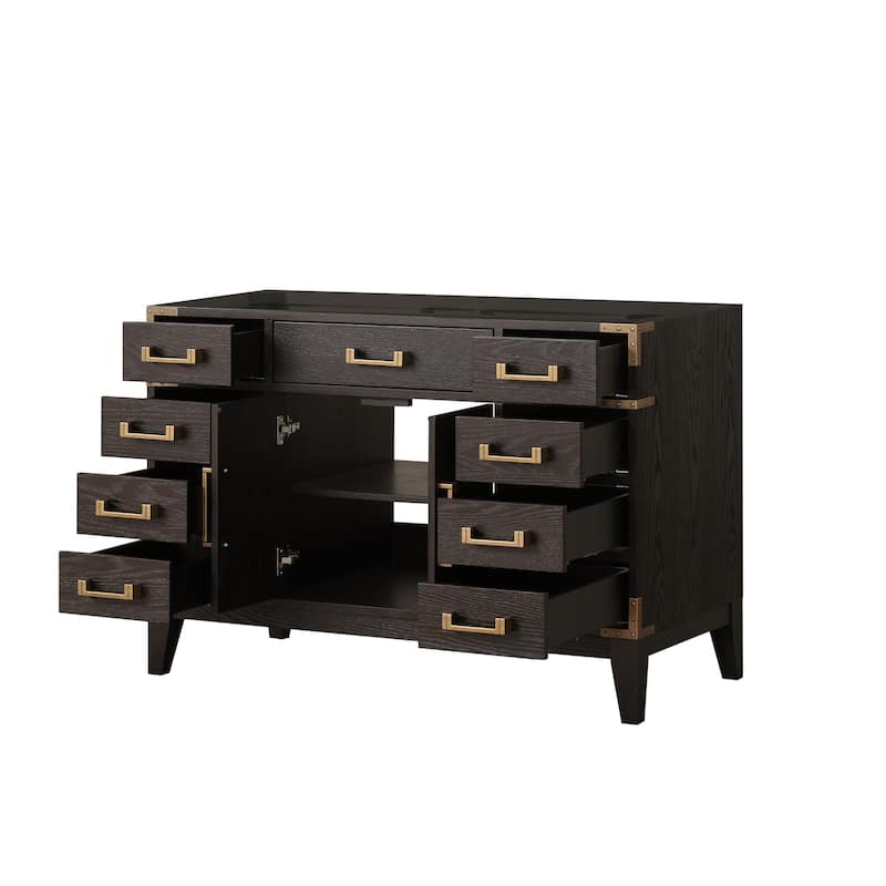 Laurel Bath Vanity