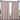 ATI Home Cabana Solid Indoor/Outdoor Light Filtering Grommet Top Curtain Panel Pair