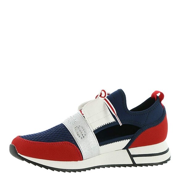 bebe women's brienna sneaker