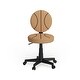 preview thumbnail 13 of 39, Sports Swivel Task Office Chair