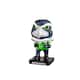 Option Seattle Seahawks Mascot