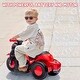 preview thumbnail 23 of 26, Kids Motorcycle with Bubble Function