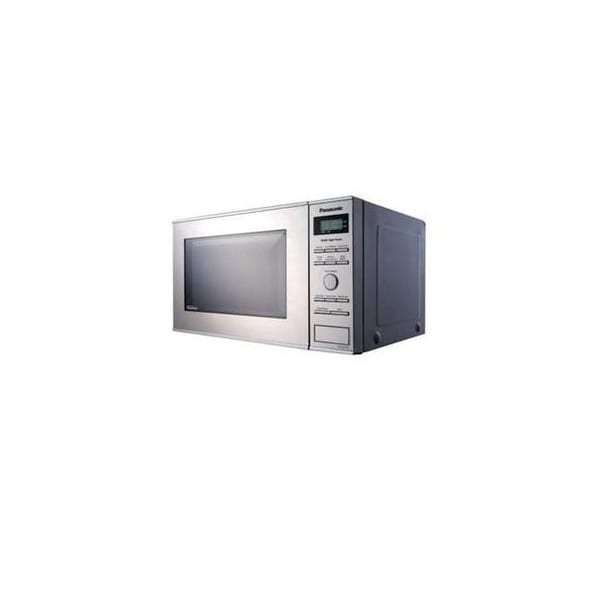Panasonic consumer nn-sd372sr .8cf microwave inverter ss