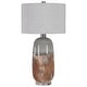 preview thumbnail 2 of 5, Uttermost Maggie Ceramic Table Lamp