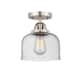 Option Seedy / Brushed Satin Nickel