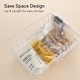 preview thumbnail 4 of 7, Breastmilk Storage Bags - No Size