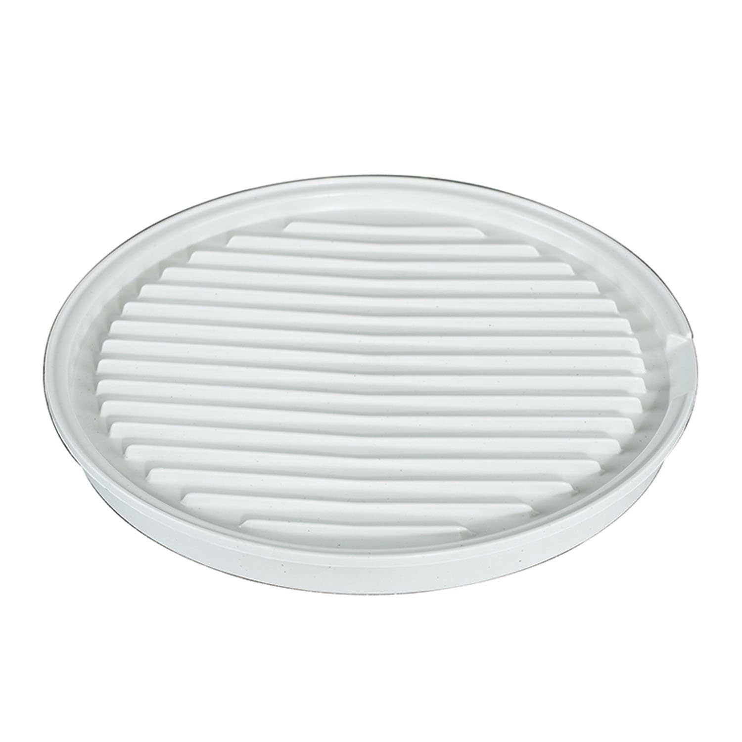 Nordic Ware 62404 Microwave 2 Sided Bacon Meat Grill Pizza Nordic Ware 62404 Microwave 2 Sided