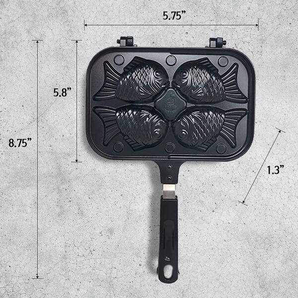 Waffle Pancake Bread Maker Bed Bath & Beyond 39202868